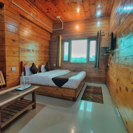 Himalayan Bliss Hotel Chakrata Exterior photo