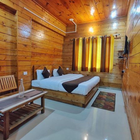 Himalayan Bliss Hotel Chakrata Exterior photo